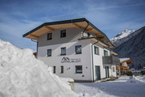 Ferienhaus Gipfelblick Neustift Im Stubaital